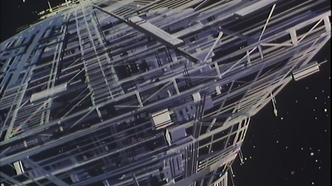 Сверхчеловек Локэ: Команда нового мира (1991)