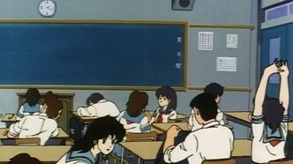 Легенда о мотоциклах (1987)