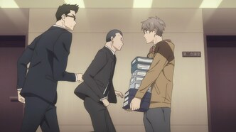 Сыщик-миллионер. Баланс: Неограничен (2020)