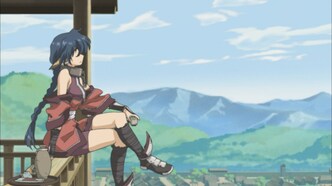 Прославленный OVA (2009)