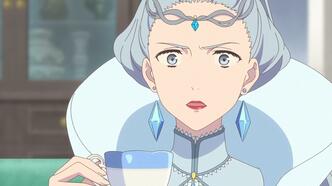 Ведьма-неудачница: Фука и тёмная ведьма (2023)