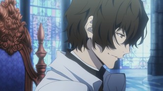 Проза бродячих псов. Фильм / Великий из бродячих псов (2018)