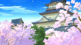 Монстр за соседней партой OVA (2013)