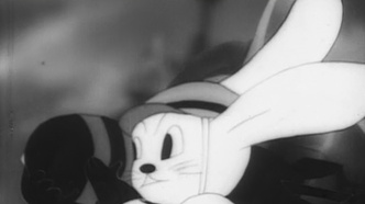 Момотаро и его морские орлы (1943)