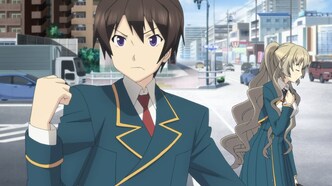 Любовь, выборы и шоколад (2012)