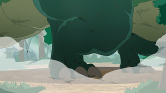 Кобаяси и её горничная-дракон (2017)