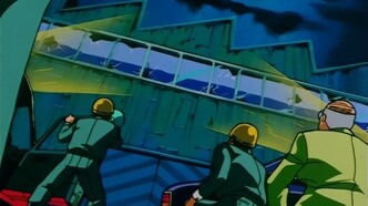 Миками – истребительница духов (1993)