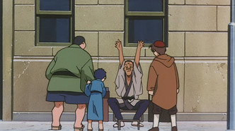 Сакура: Война миров OVA (1997)