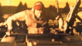 Мобильный воин Гандам МС 2: Гравитационный фронт (2008)