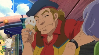 Покемон 21: История про всех (2018)