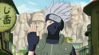 Наруто: Перекрёсток (2009)