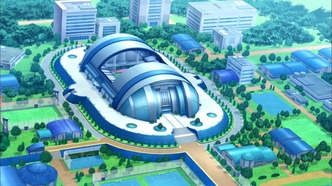 Одиннадцать молний: Только вперёд! (2011)