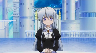 Ночной чародей (2007)