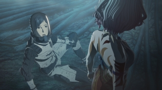 Годзилла: Город на грани битвы (2018)