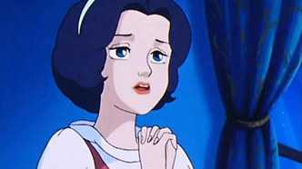 Легенда о принцессе Белоснежке (1994)