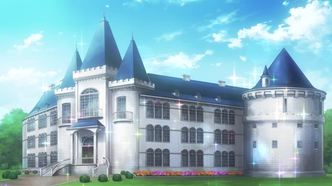 Бонжур: Выпечка с любовью (2014)