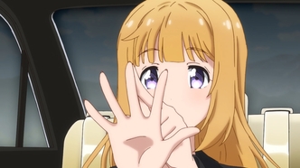 Проблемы идола (2017)