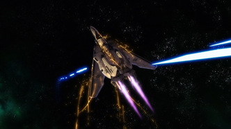 Макросс Дельта (2018)