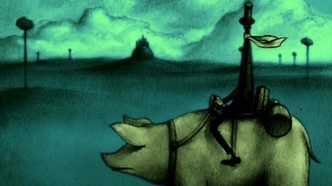 Дневник путешественника (2003)