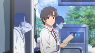 Прекрасный библиотекарь (2014)