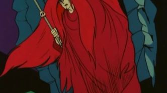 Грендайзер (1975)