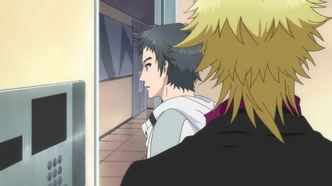 Конфликт братьев! (2013)