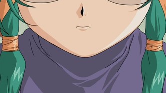 Стальной ангел Куруми: Зеро (2001)