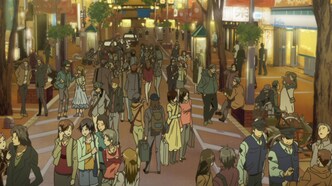 Божественные куклы (2011)