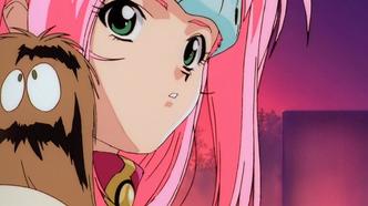 Макросс 7 (1994)