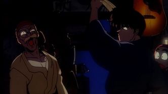 Ранма 1/2. Фильм 3 (1994)