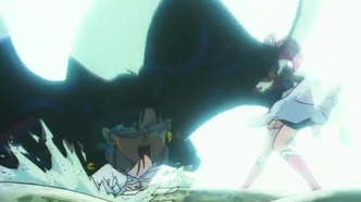 Красавица-воин Сейлор Мун Супер Эс: Иллюзия чёрной дыры снов (1995)