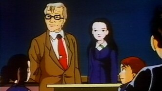 Проклятие Кадзуо Умэдзу (1990)