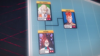 Драконий жемчуг: Супер — супергерой (2022)