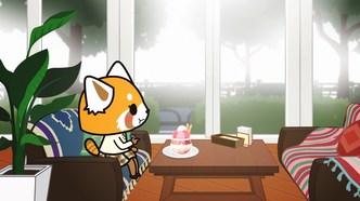 Агрессивная Рэцуко: Мы желаем Вам метал-Рождества (2018)