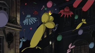 Люпен III: Возвращение волшебника (2002)