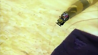 Хрустальный треугольник (1987)