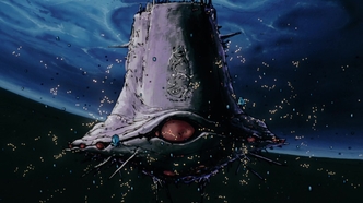 Макросс II: Влюблённые вновь (1992)