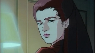 Плачущий убийца (1988)