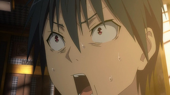 Единство семи магов OVA (2015)