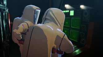 Гамера: Возрождение (2023)