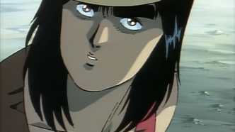 Пес войны (1989)