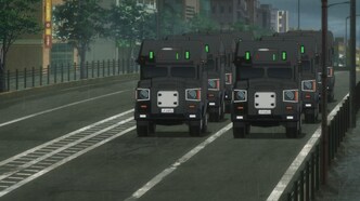 Кайдзю № 8 (2024)