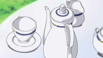 Горничные Ханаукё: Истина (2004)