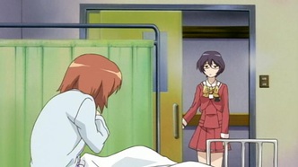 Касимаси: Девушка встречает девушку (2006)