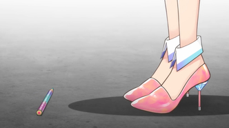 За пределами творения (2019)