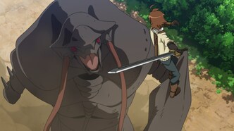 Убийца Акамэ! (2014)