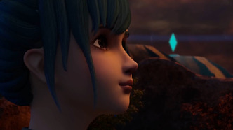 Законный Бог десяти тысяч миров (2020)