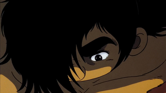 Жар-птица: Глава о Фениксе (1986)