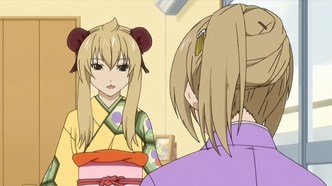 Сестры Минами 3 (2009)