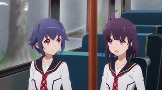 Доушэнь-девы (2021)